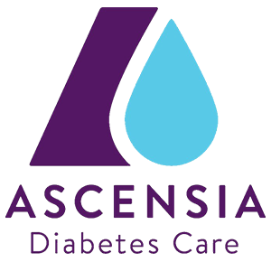 Ascensia 로고