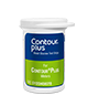 CONTOUR&reg;PLUS 시험지
