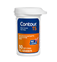 CONTOUR&reg;TS 시험지