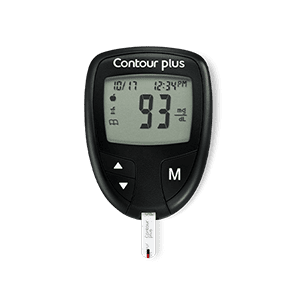 Contour Plus
